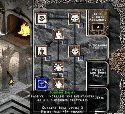 暗黑破坏神不朽职业推荐(暗黑不朽单刷最强职业)插图2