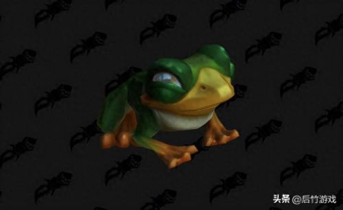 魔兽世界战斗宠物(战斗宠物)插图2