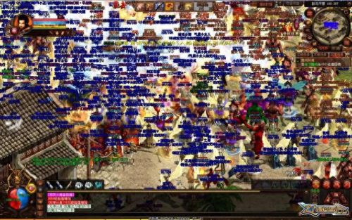 玩传奇(2023最火的传奇)插图