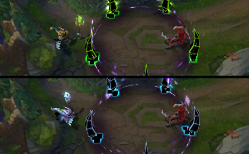 灌篮高手 德莱厄斯(德莱厄斯主c阵容)插图 灌篮高手 德莱厄斯(德莱厄斯主c阵容)插图