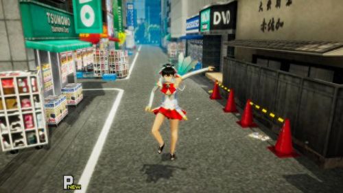 扒衣服小游戏(染衣服小游戏入口)插图3