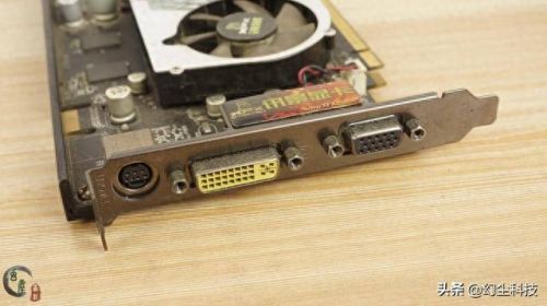 讯景8500gt(讯景8500gt测评)插图6 讯景8500gt(讯景8500gt测评)插图6