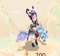 大话九尾狐武器(大话2媚灵狐用什么武器)插图5