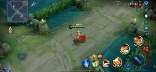 王者荣耀和英雄联盟有什么区别(联盟和王者哪个好玩)插图28 王者荣耀和英雄联盟有什么区别(联盟和王者哪个好玩)插图28