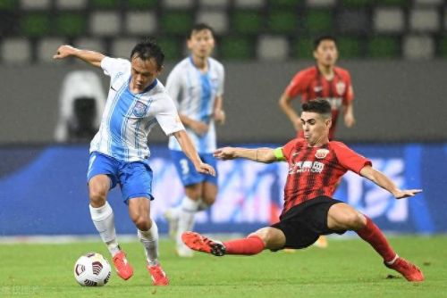 中超风云 球员技能(中超风云2怎么开启觉醒)插图4