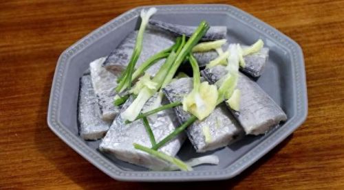 鱼类菜谱(四川菜谱大全)