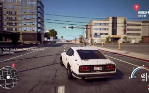 极品飞车20(极品飞车17)