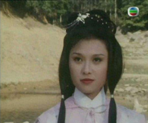 钟汉良版天龙八部演员表(新天龙八部演员表)插图36 钟汉良版天龙八部演员表(新天龙八部演员表)插图36