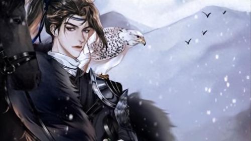 数据侠客行(数据侠客行完本)插图2