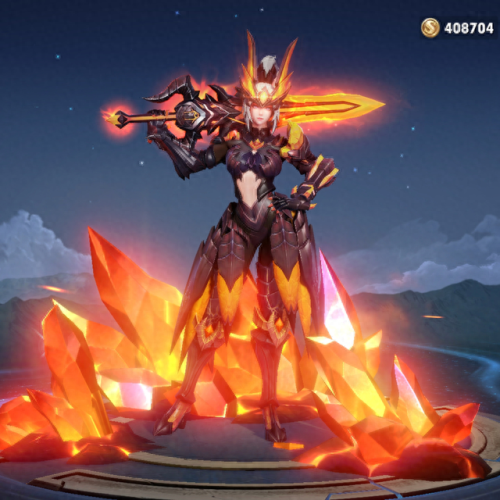 王者荣耀十个必买英雄(最容易一打五的英雄)插图5