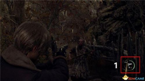 生化危机4剧情(生化危机3电影剧情详解)插图4