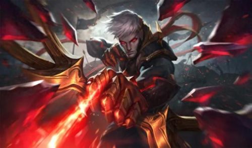 英雄联盟蛮族之王(lol发明家)插图5