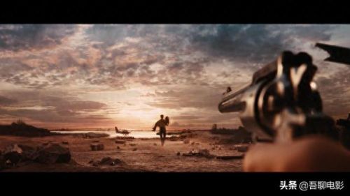 x战警前传金刚狼电影(x战警天启)