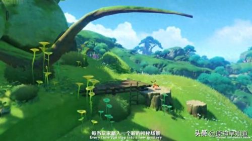 原神3.0前瞻直播时间(原神3.0前瞻直播全球时间)插图15 原神3.0前瞻直播时间(原神3.0前瞻直播全球时间)插图15