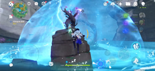 原神远吕羽氏遗事其二(吕家家谱全集)插图5