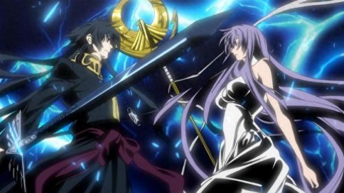 圣斗士冥王篇前章(圣斗士冥王篇后章)插图2