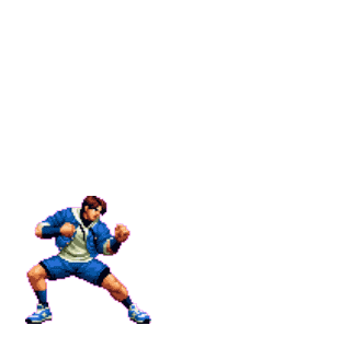 kof97出招表(kof97键盘出招表)插图20