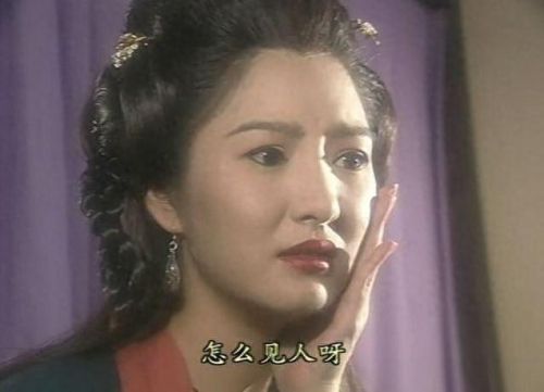 钟汉良版天龙八部演员表(新天龙八部演员表)插图41 钟汉良版天龙八部演员表(新天龙八部演员表)插图41