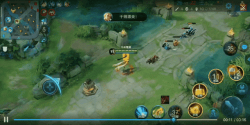 女娲的技能(女娲所有技能时间)插图6