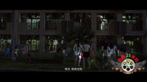 跑酷青春电影(大学跑酷电影)插图6 跑酷青春电影(大学跑酷电影)插图6