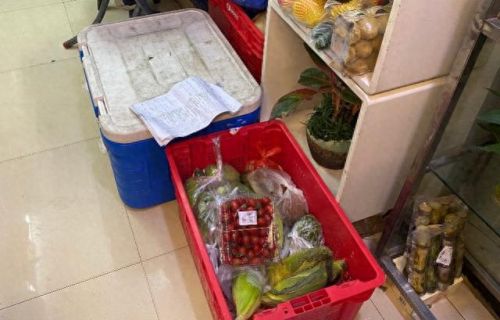 网上买菜(网上买菜哪个平台好)插图6