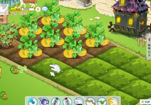 qq七雄(qq小程序七雄争霸)插图