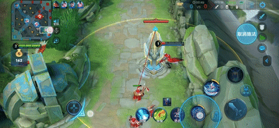 云中君怎么玩带什么技能(云中君带什么辅助技能)插图4 云中君怎么玩带什么技能(云中君带什么辅助技能)插图4