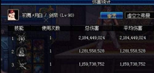 dnf起源剑帝史诗装备选择(剑帝起源改版完整版)插图3