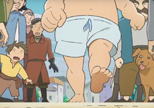 国王排名漫画(国王排名在线免费看)插图10