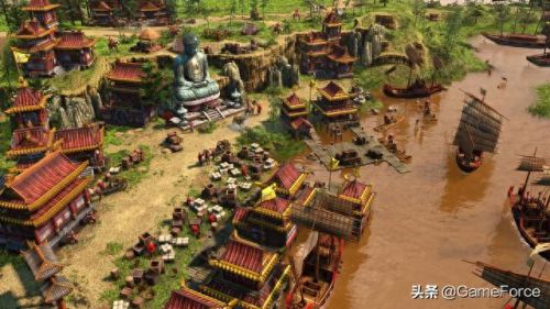 帝国3序列号(帝国时代3序列号永久)插图3