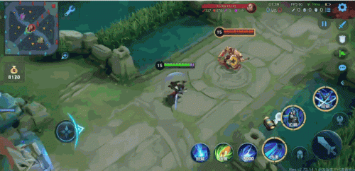 2017宫本一技能回血(宫本有回血技能吗)插图8 2017宫本一技能回血(宫本有回血技能吗)插图8