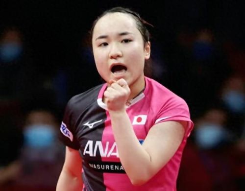 伊藤美诚妈妈教育方式(伊藤美诚的教育方式)插图3