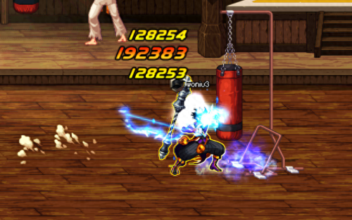 地下城与勇士男魔法师(dnf魔法师的配音)插图2