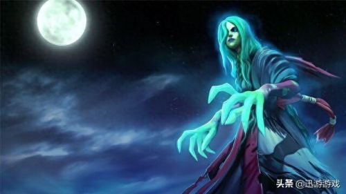 dota自走棋拿出装备(自走棋装备表)插图4 dota自走棋拿出装备(自走棋装备表)插图4