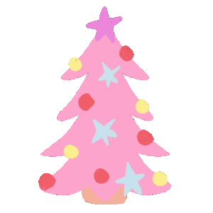 备忘录圣诞树怎么画(圣诞树备忘录用什么软件)插图18