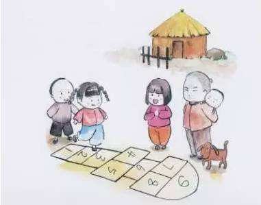 房子游戏(恐怖房子游戏)插图1