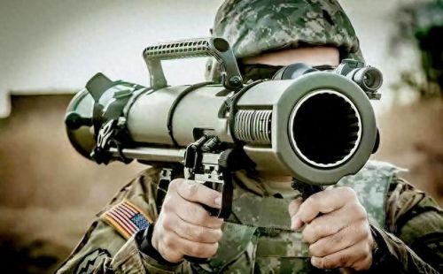 美国新武器视频解说(美国武器翻新视频)插图