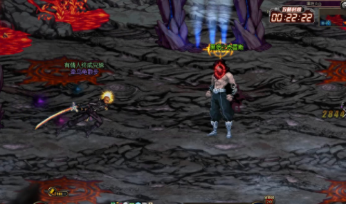 安徒恩要什么装备能打(射手打肉出什么装备)插图9