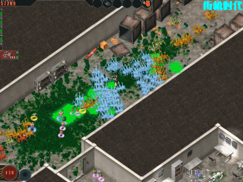 孤胆枪手密集(孤胆枪手1秘籍)插图10 孤胆枪手密集(孤胆枪手1秘籍)插图10