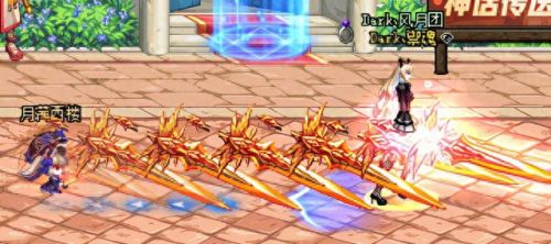 dnf装备怎么摆好看吗(dnf装备怎么搭配图片)插图12