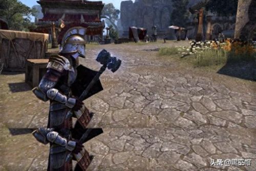 上古卷轴ol 武器有什么用(上古卷轴ol哪个套装适合新手)