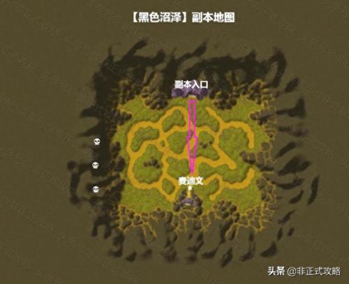 流沙之鳞军需官(流沙之鳞)插图6
