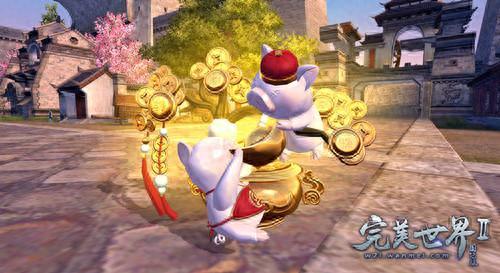 完美国际宝宝技能(完美国际家园怎么升级)插图3 完美国际宝宝技能(完美国际家园怎么升级)插图3