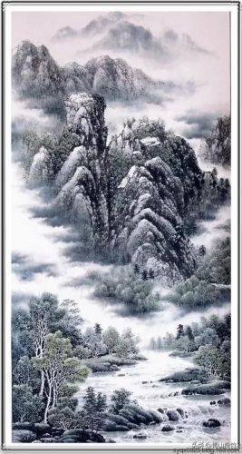 名人字画收藏(名人字画出售)插图16