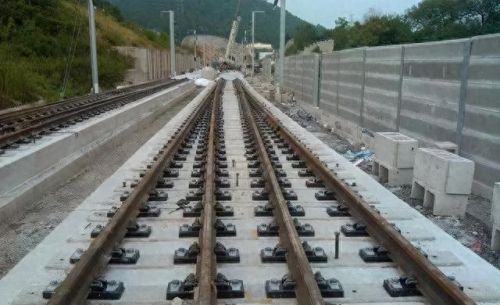 钢轨规格(u71mn钢轨是什么材料)插图 钢轨规格(u71mn钢轨是什么材料)插图