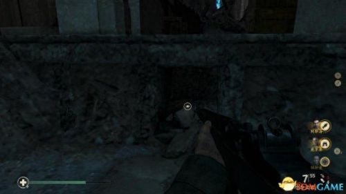 使命召唤4攻略(使命召唤5攻略)插图55