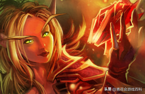 精巧的铜线(魔兽世界精巧的铜线)插图