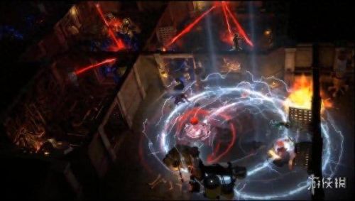 免费的网络游戏(目前最火大型网络游戏)插图29