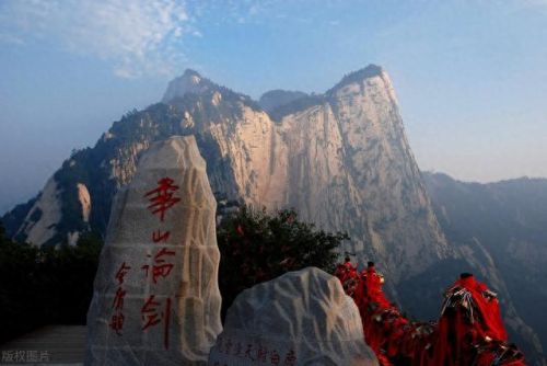 封不平(封不平和岳不群谁厉害)插图