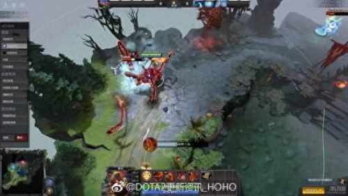 dota食尸鬼(dota英雄名字)插图10 dota食尸鬼(dota英雄名字)插图10